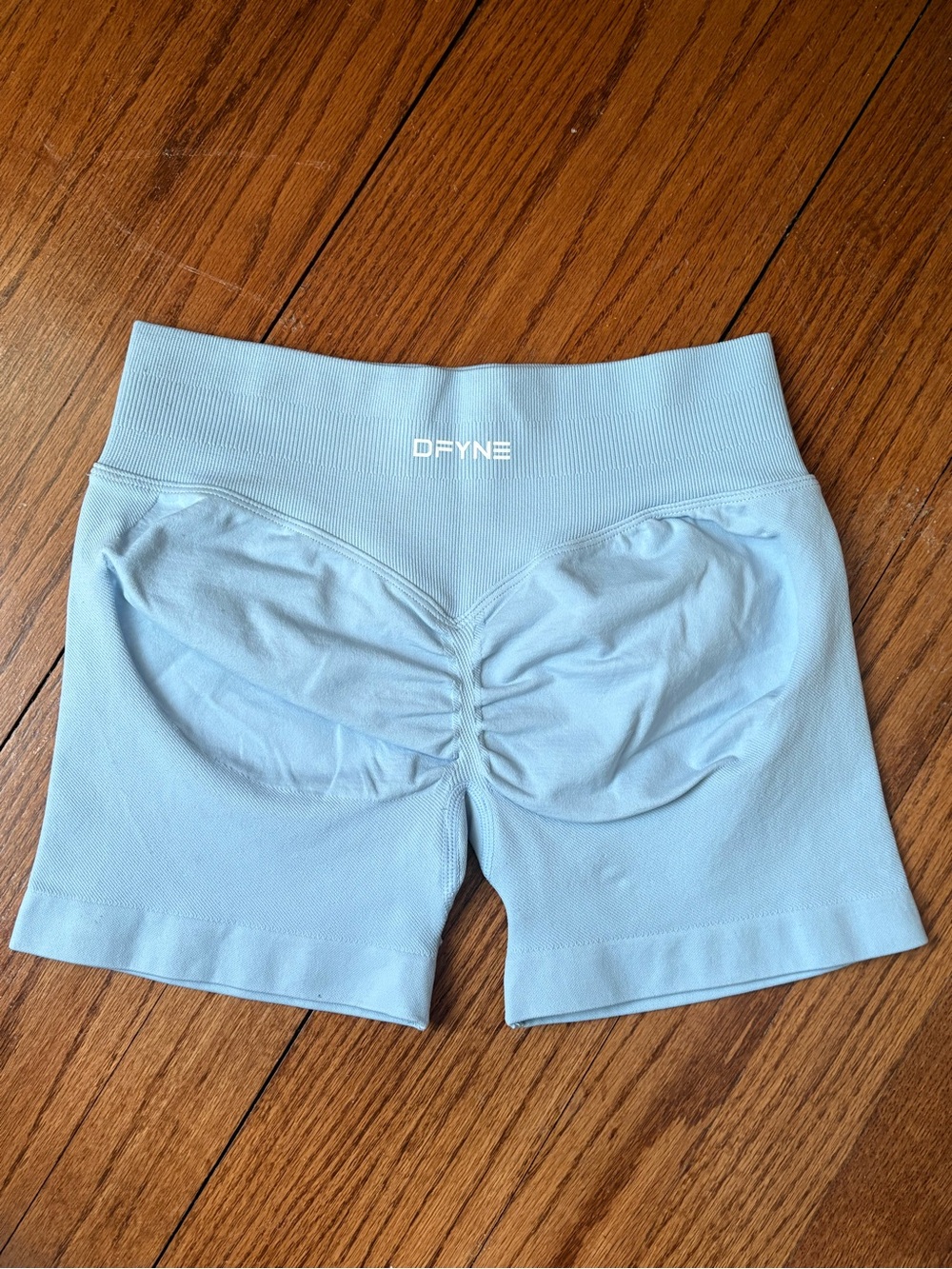 DFYNE Ice Blue Impact 4.5’ Small - Picture 2 of 4